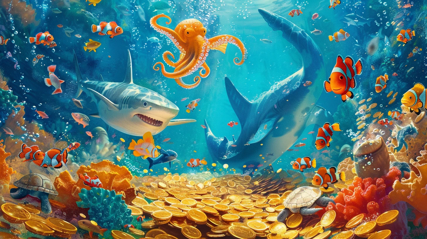 Khám Phá Gamebet Asia: Nơi Thoả Mãn Đam Mê Chơi Game