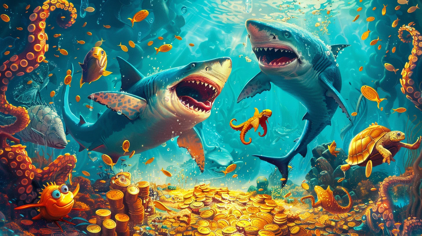 Khám Phá Thế Giới Giải Trí Tại 6623.com: Bắn Cá Free và Hạ Long Casino Club