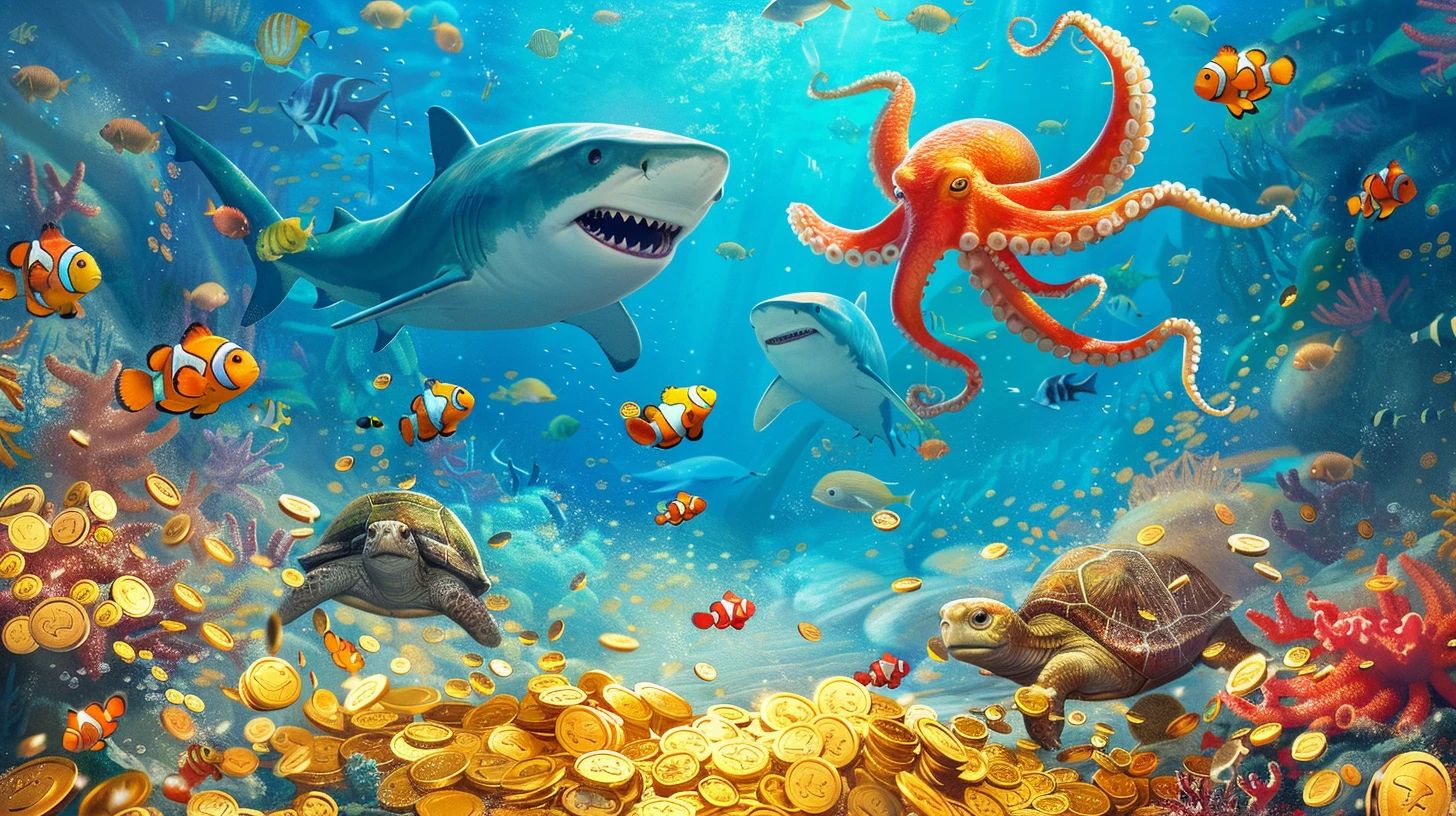 Khám Phá Thế Giới Jili Casino: Cơ Hội Vàng Cho Người Chơi