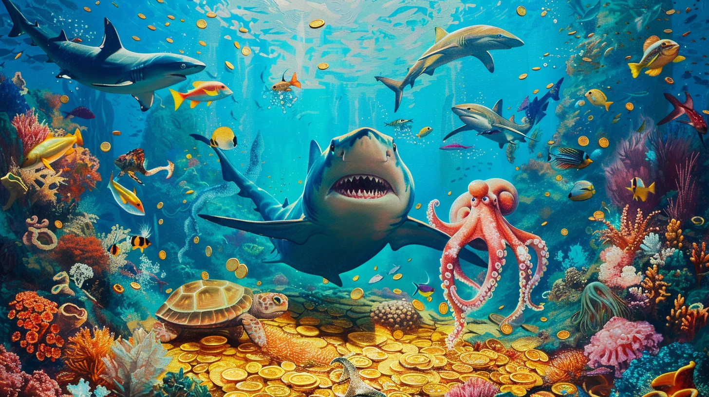 Khám Phá Thế Giới Giải Trí Sôi Động Với H88