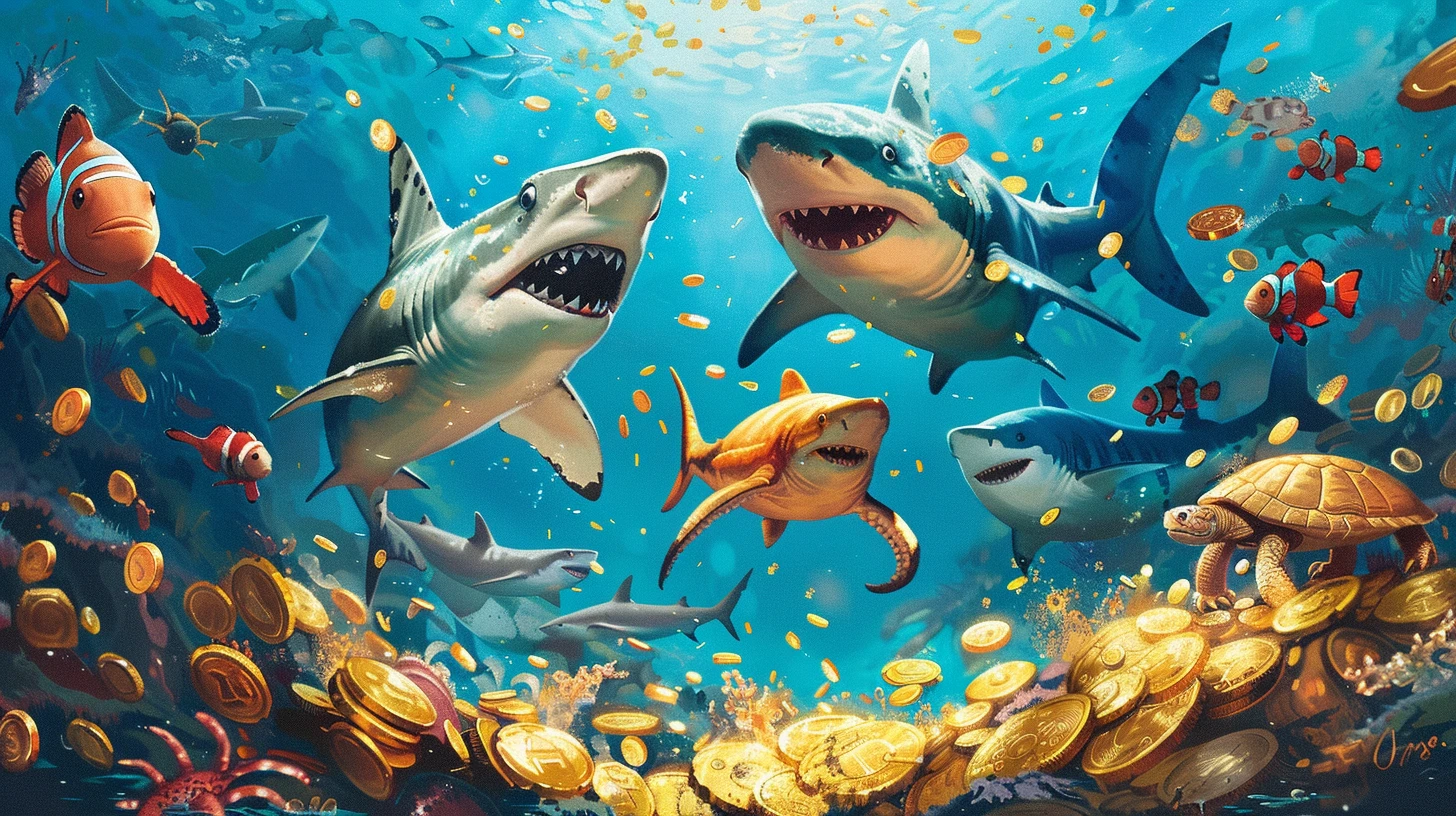 Khám Phá Thế Giới Ban Cá: Tại Sao 