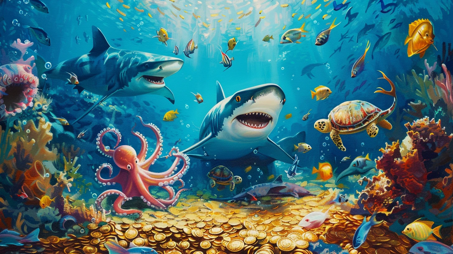 Khám Phá Thế Giới Jili Casino: Cơ Hội Vàng Cho Người Chơi