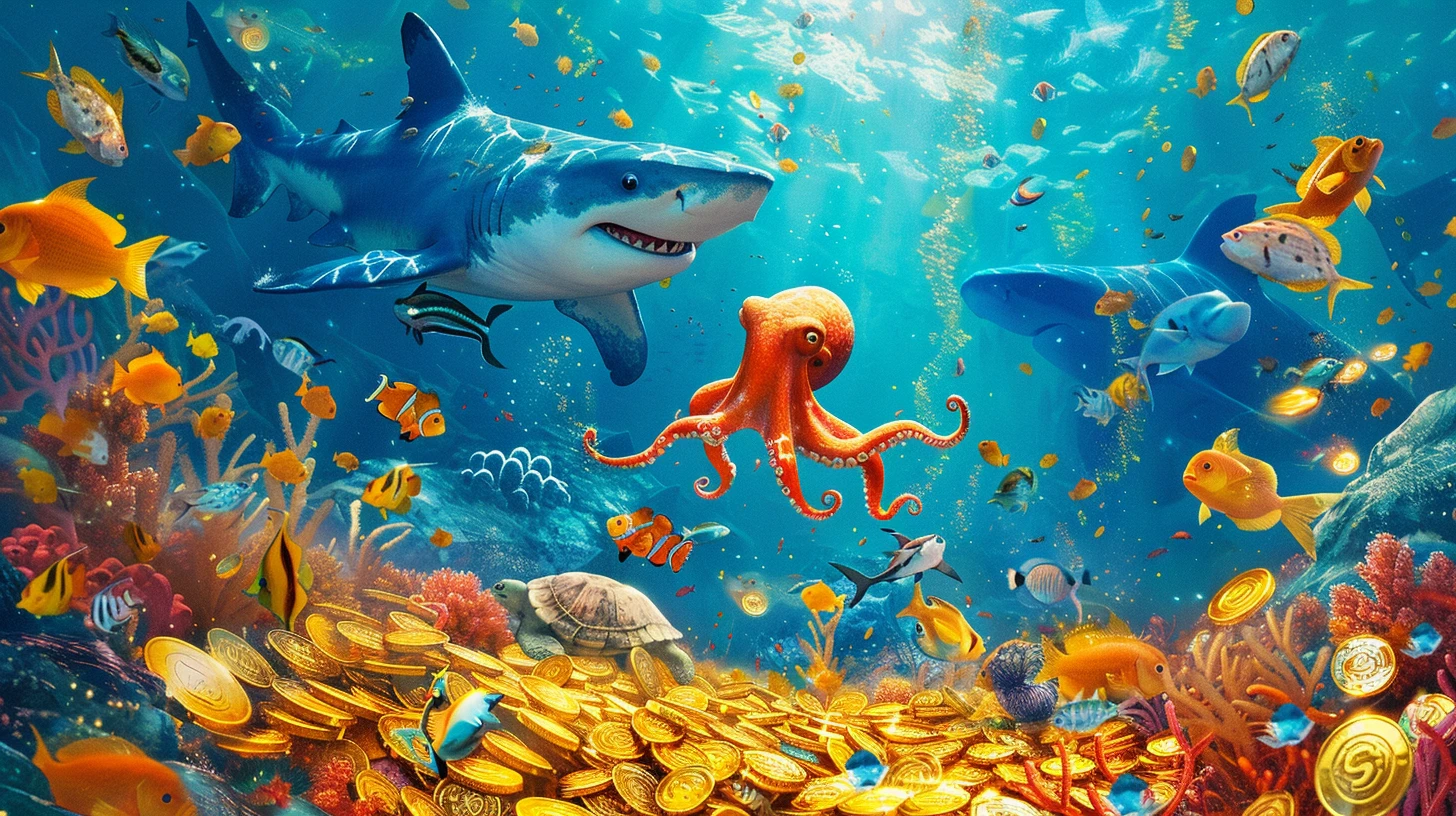 Khám Phá Thế Giới Giải Trí Với Az888