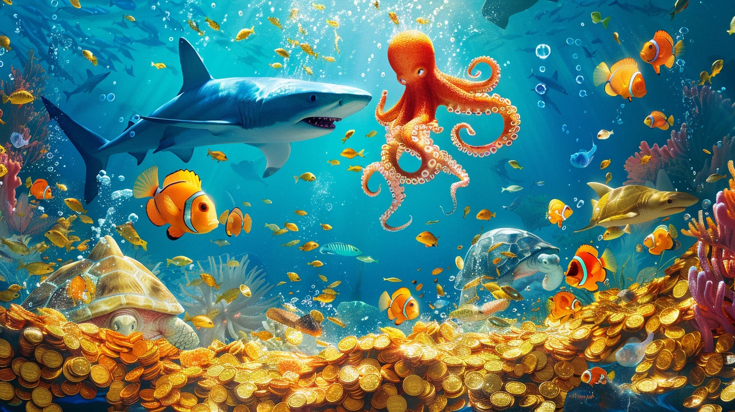 Khám Phá Thế Giới Giải Trí Với Az888