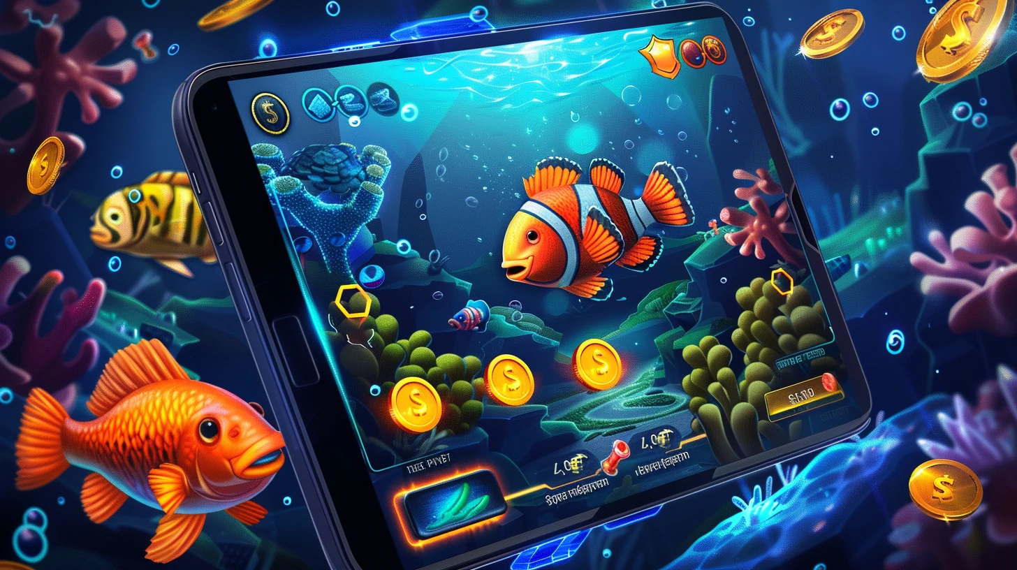 Khám Phá Thế Giới Giải Trí Tại 6623.com: Bắn Cá Free và Hạ Long Casino Club