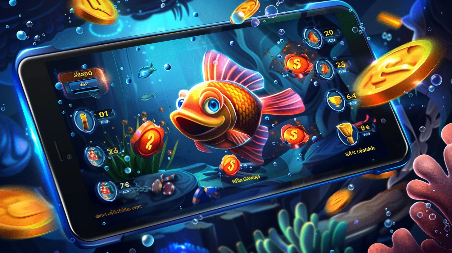 Khám Phá Thế Giới Giải Trí Tại 6623.com: Bắn Cá Free và Hạ Long Casino Club