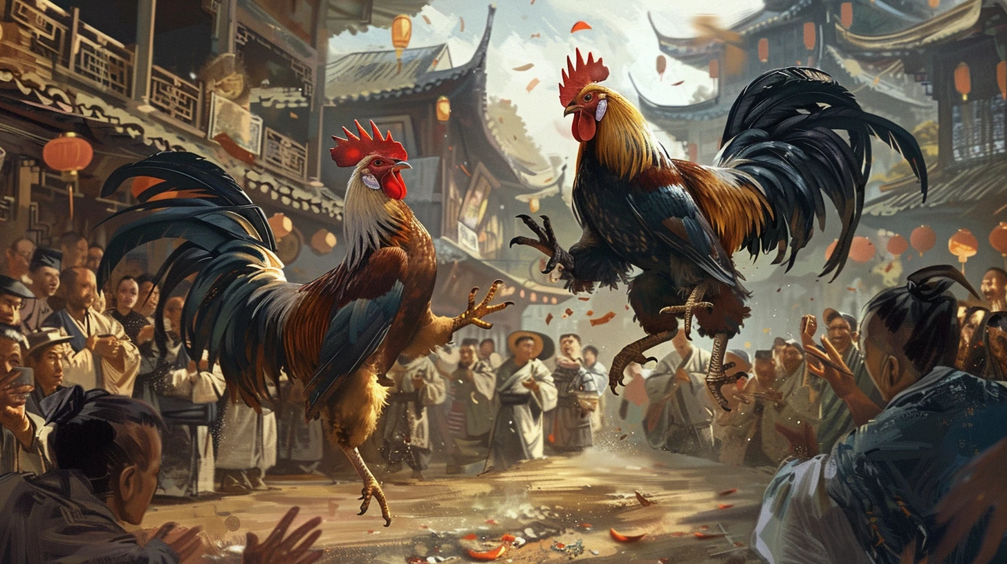 Khám Phá Thế Giới Trò Chơi Bắn Trứng Khủng Long Tại Corona Resort & Casino Phú Quốc