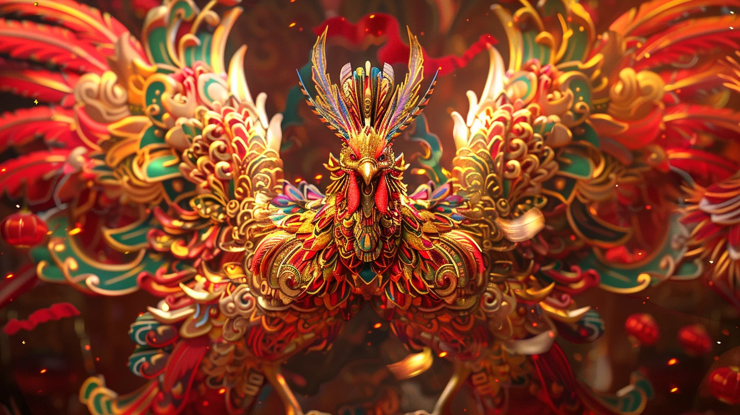 Kinh88: Trải Nghiệm Đá Gà Và Giải Trí Đỉnh Cao