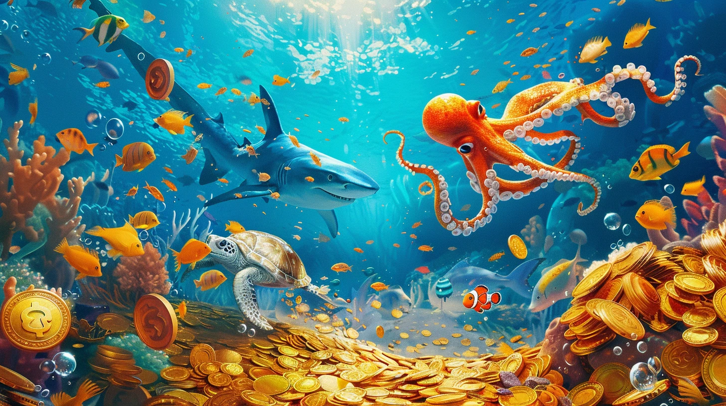 Khám Phá Thế Giới Giải Trí Đỉnh Cao Cùng BK88