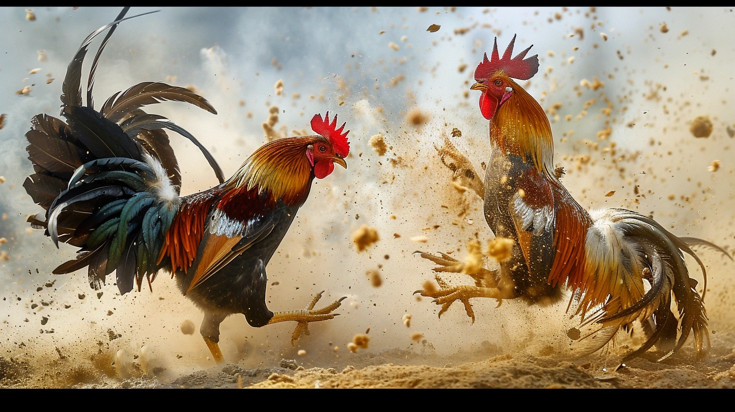 Khám Phá Thế Giới Giải Trí Tại Trường Gà Thomo C1 Net