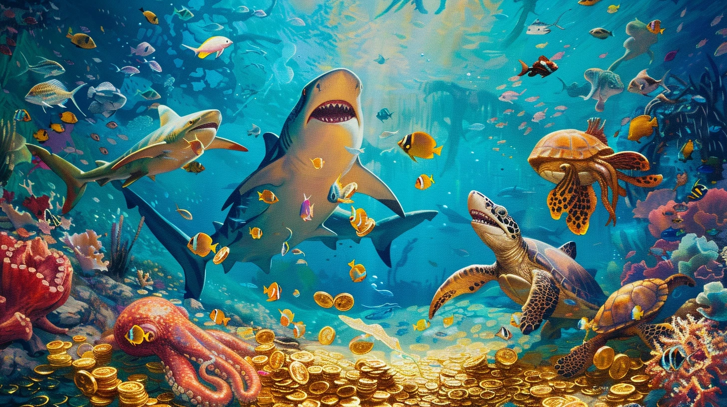 Khám Phá Thế Giới Jili Casino: Cơ Hội Vàng Cho Người Chơi