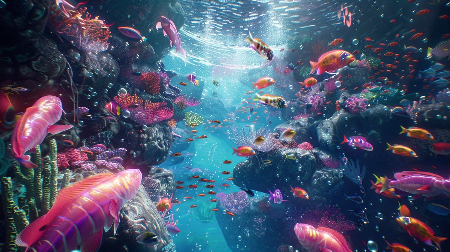 Khám Phá Thế Giới Giải Trí Cùng King88 Vina