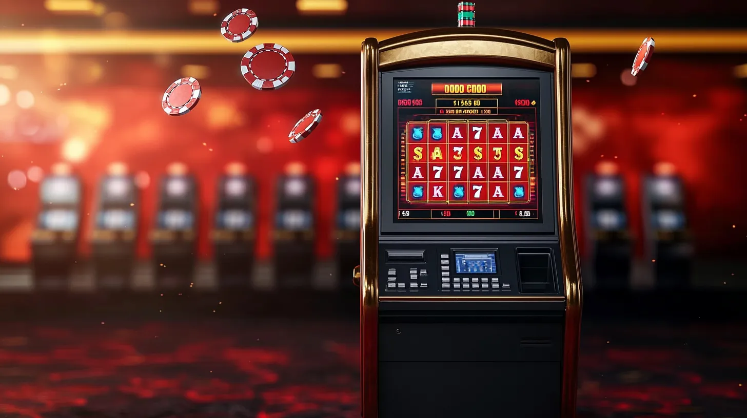 Khám Phá Thế Giới Jili Casino: Cơ Hội Vàng Cho Người Chơi