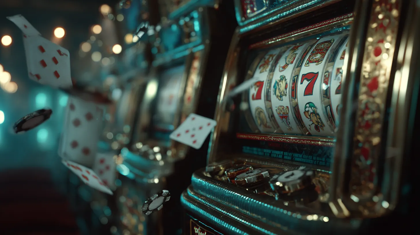 Khám Phá Thế Giới Giải Trí Tại jj88.com: Đá Gà Thomo, Aristo International Casino và Phỏm