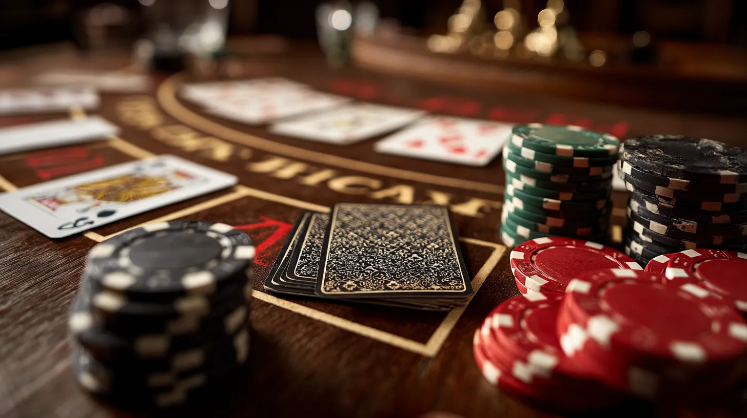 Khám Phá Vipwin: Nền Tảng Casino Đáng Tin Cậy và Nhanh Chóng