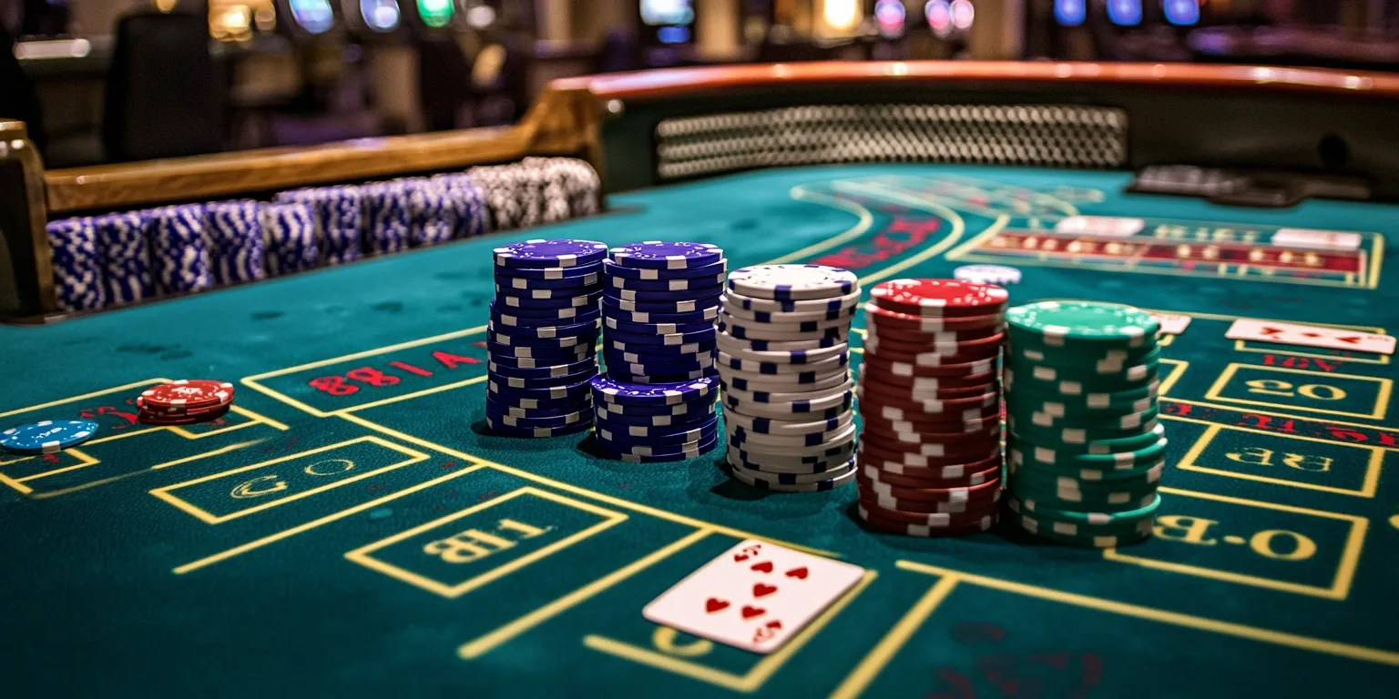 Khám Phá Venus Casino và Các Xu Hướng Xổ Số Miền Bắc