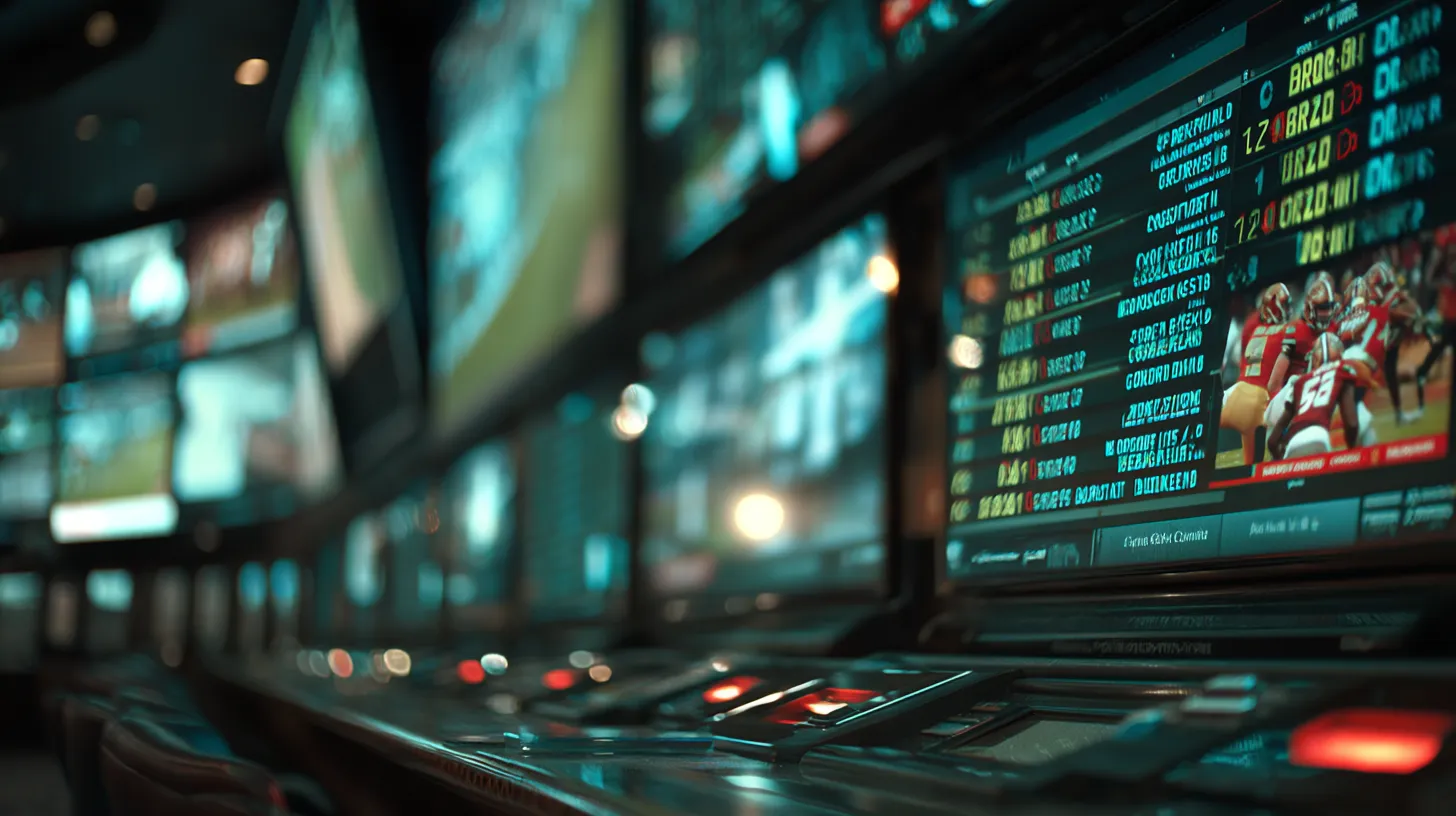 Khám Phá Ứng Dụng XS66: Trải Nghiệm Bóng Đá Đỉnh Cao