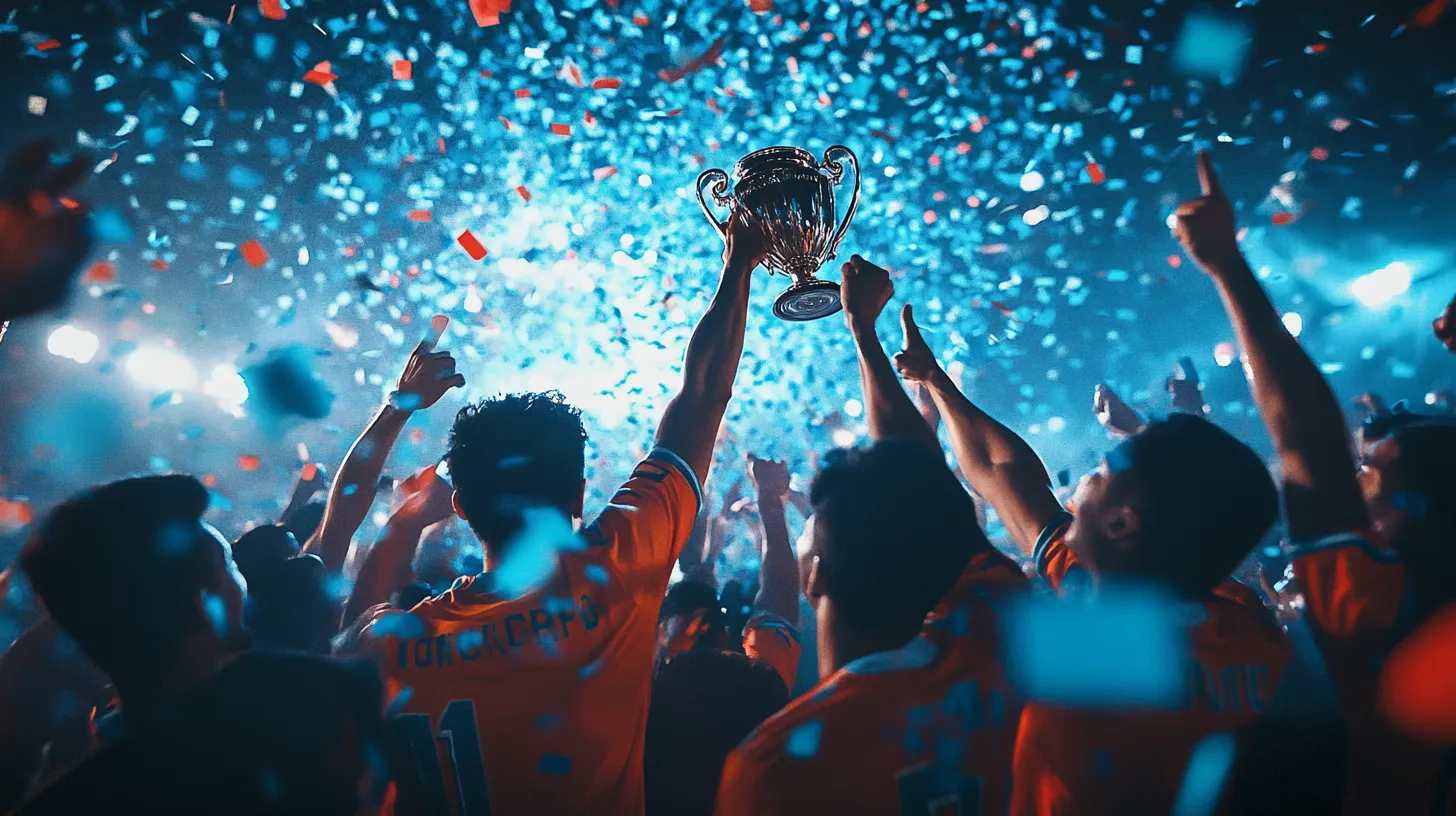 Khám Phá Gamebet Asia: Trải Nghiệm Chơi Game Đỉnh Cao