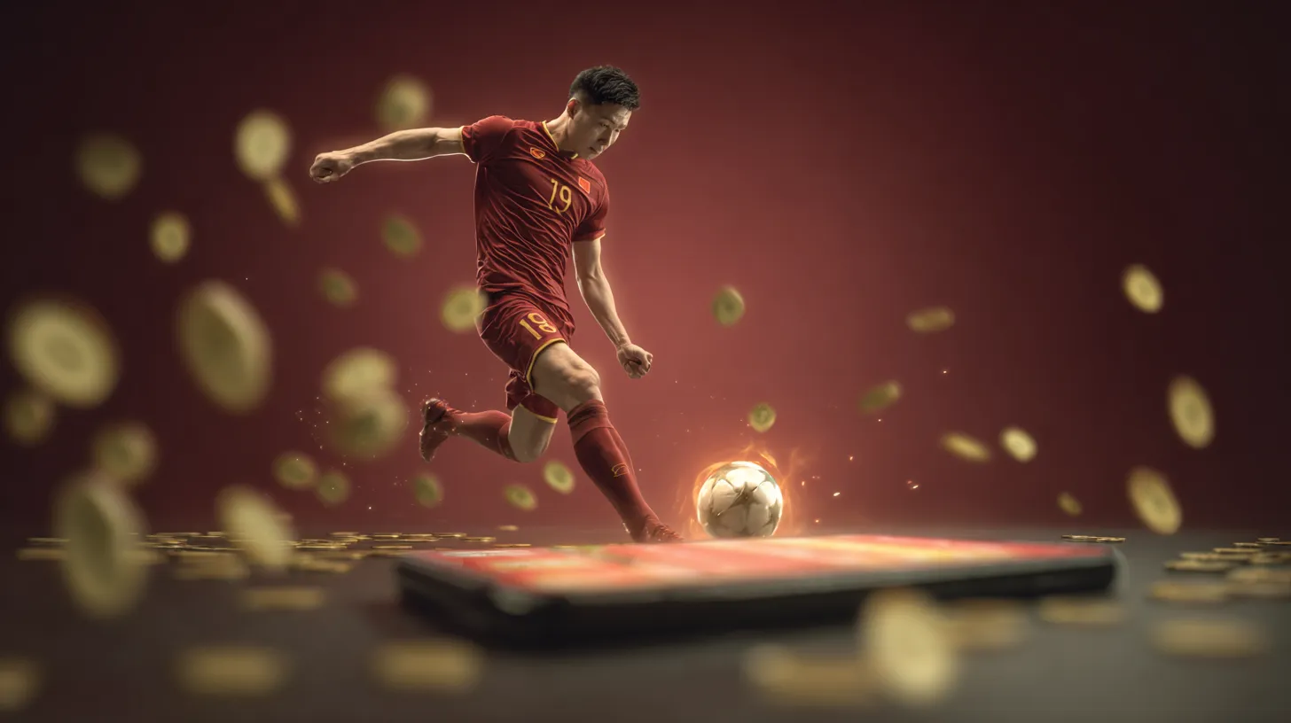 Khám Phá Ứng Dụng XS66: Trải Nghiệm Game Đỉnh Cao và Cập Nhật Bóng Đá