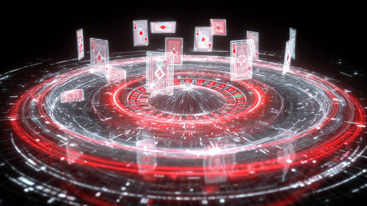 Khám Phá Thế Giới Giải Trí với VN777