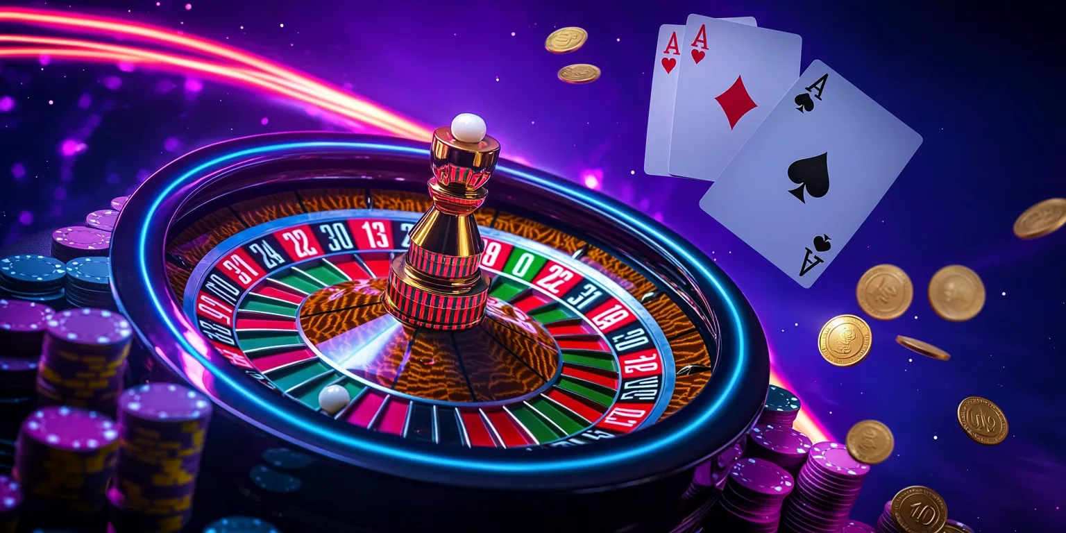 Khám Phá Venus Casino: Điểm Đến Độc Đáo Cho Người Yêu Thích Xổ Số