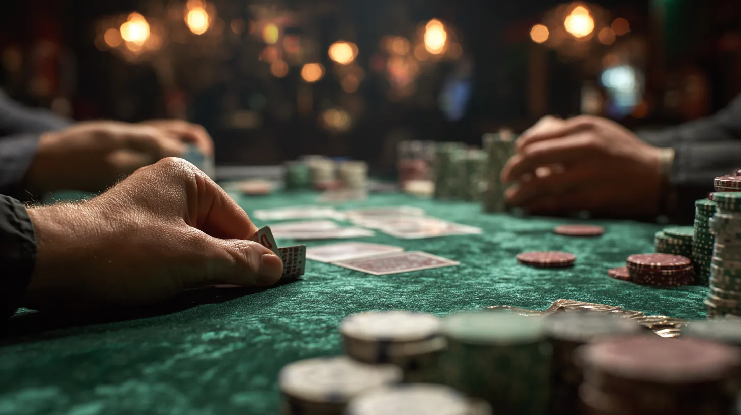 Khám Phá Jili Casino và Xổ Số Miền Nam: Những Điều Cần Biết