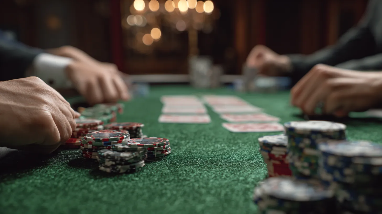 Khám Phá Venus Casino và Thế Giới Xổ Số Miền Nam