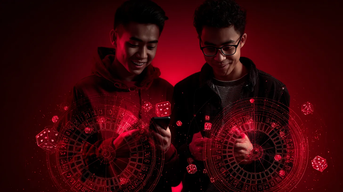 Khám Phá Thế Giới Jili Casino: Cơ Hội Vàng Cho Người Chơi