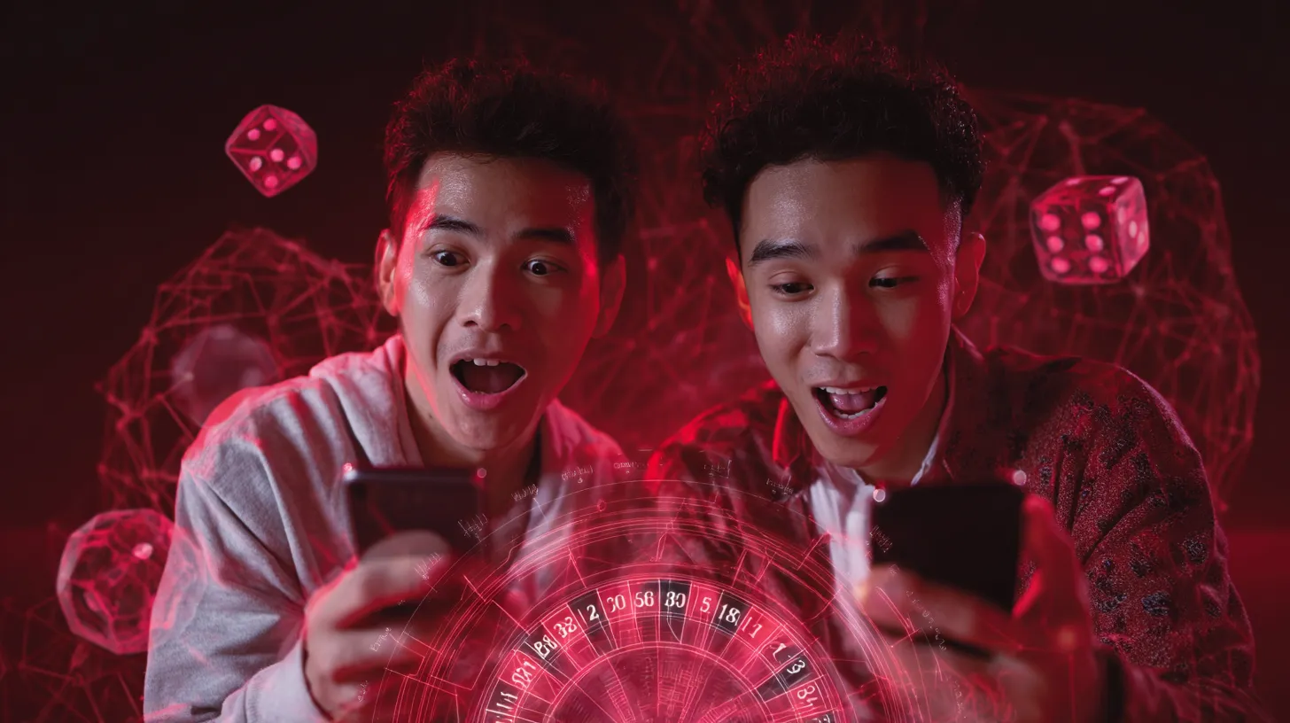 Khám Phá Thế Giới Giải Trí Trực Tuyến Với VIPWIN 