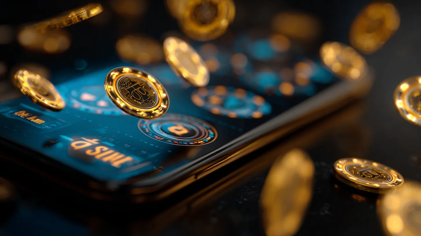 Khám Phá Thế Giới Giải Trí Trực Tuyến Với VIPWIN