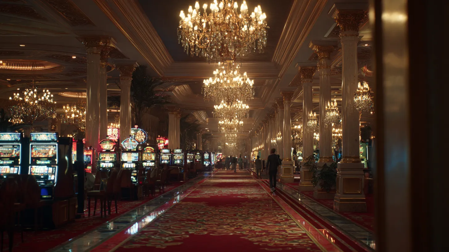 Khám Phá Thế Giới Giải Trí Với Nohu90 và Những Trò Chơi Hấp Dẫn