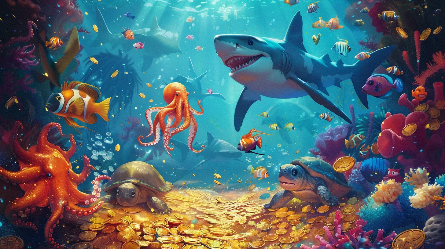 Khám Phá Thế Giới Giải Trí Cùng King88 Vina