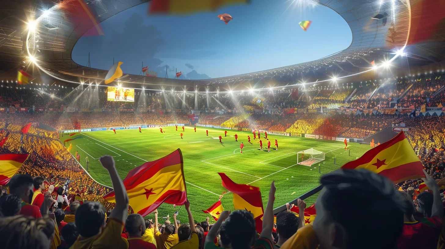 Khám Phá Thế Giới Giải Trí Cùng King88 Vina