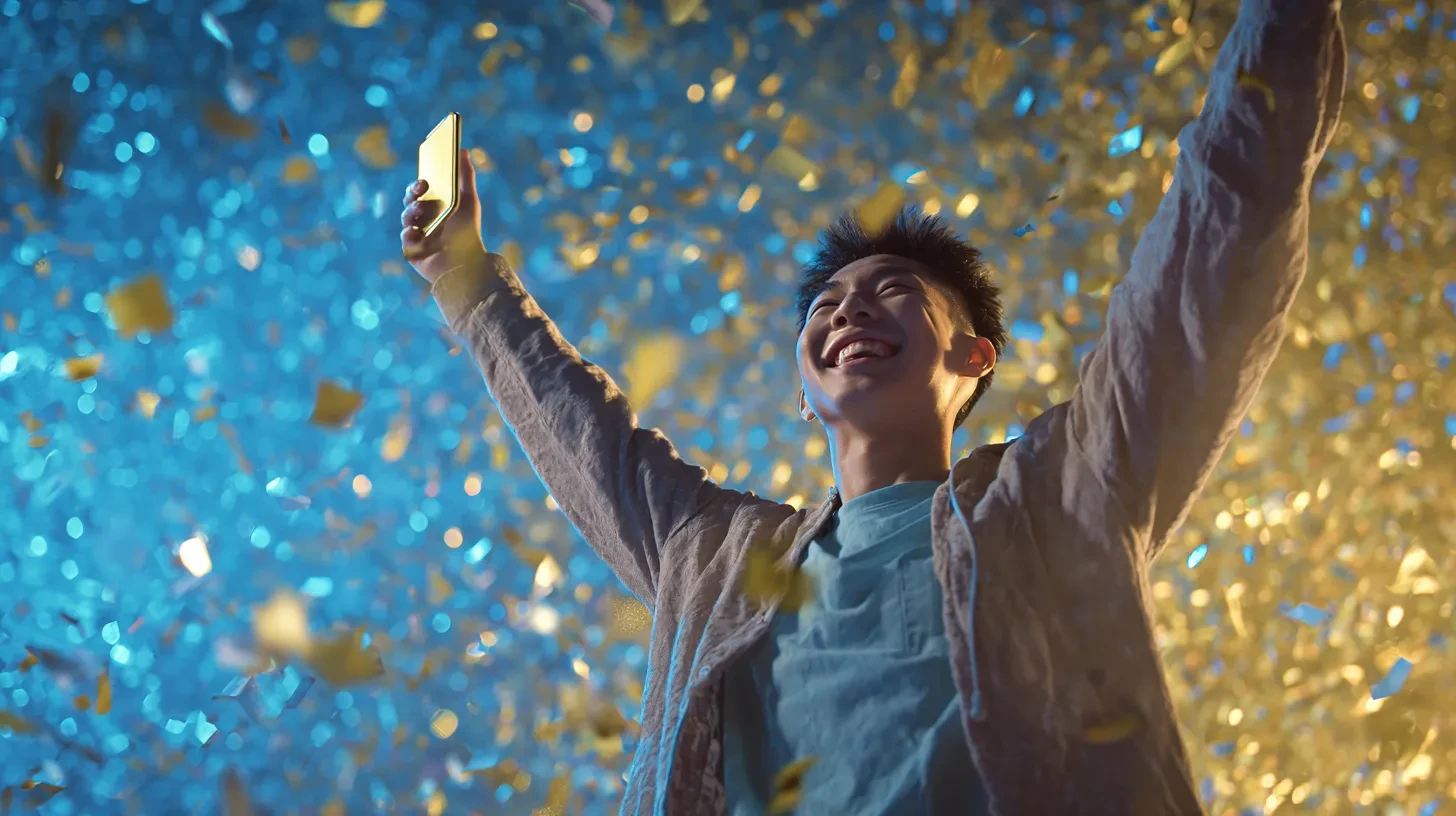 Khám Phá Thế Giới Giải Trí với VN777