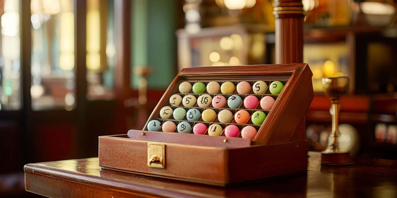 Khám Phá Thế Giới Xổ Số: Những Điều Cần Biết Về Go 88