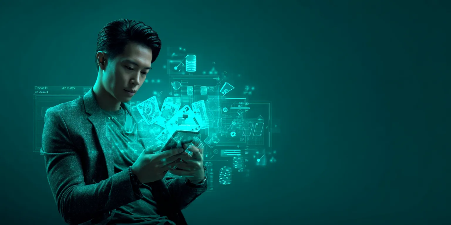 Khám Phá Xổ Số Online: Xu Hướng Mới Tại Việt Nam